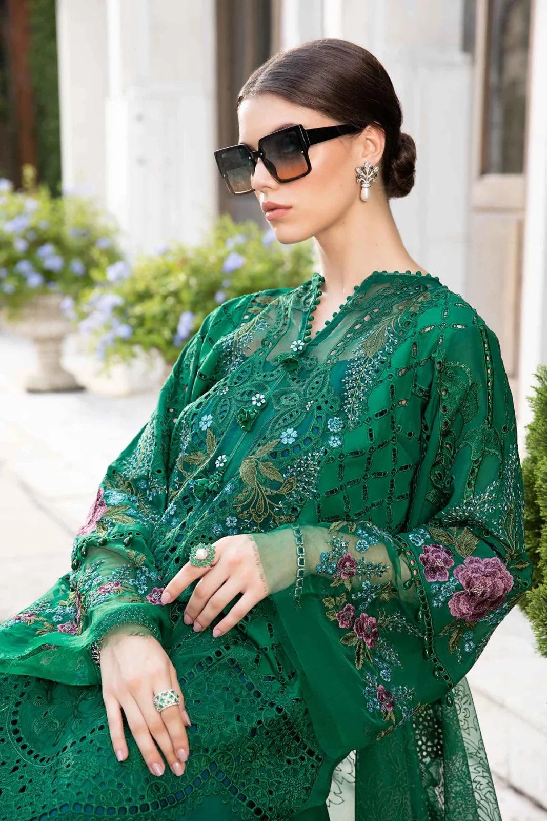 MARIA B Eid Lawn 23-02