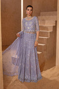 RANG RASIYA | Chatoyer Wedding Formals '24 Unstitched | Jehan - Aarzu