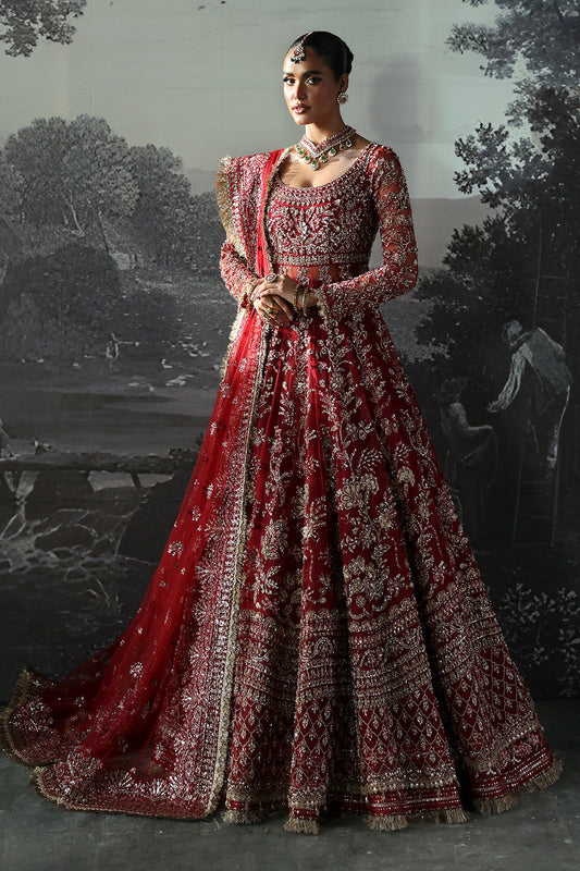 AFROZEH | The Bride's Edit | Anastasia 841-Unstitched-24