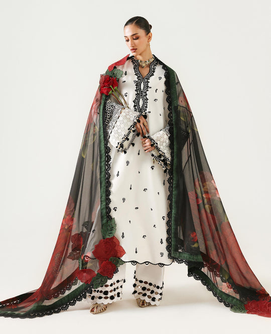 REPUBLIC WOMENSWEAR | Neoma Summer Prints 2026 Lawn Unstitched - Esme' - Aarzu