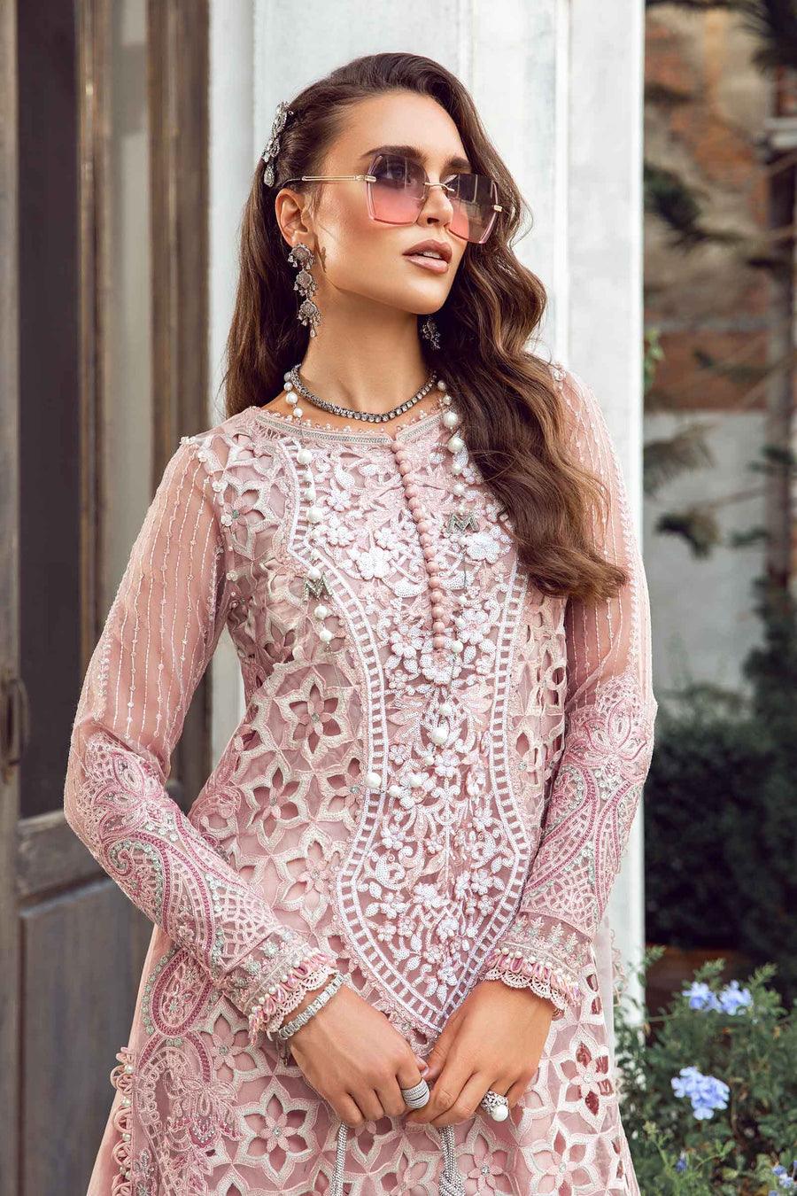 MARIA B Eid Lawn 23-06