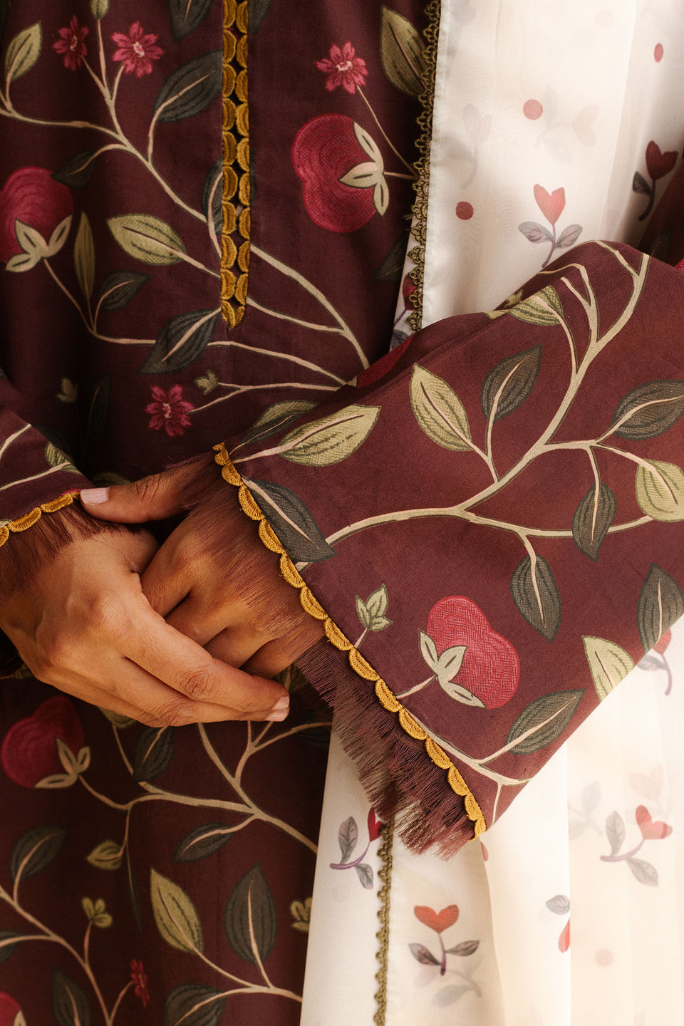 coco prints by zara shahjahan, lawn prints 2025, imported from dubai