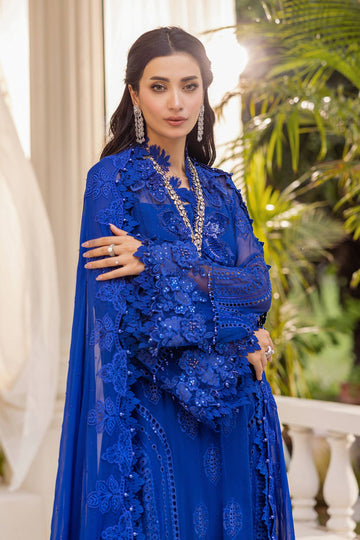 MARIA.B | Chiffons 2025 - 25-103