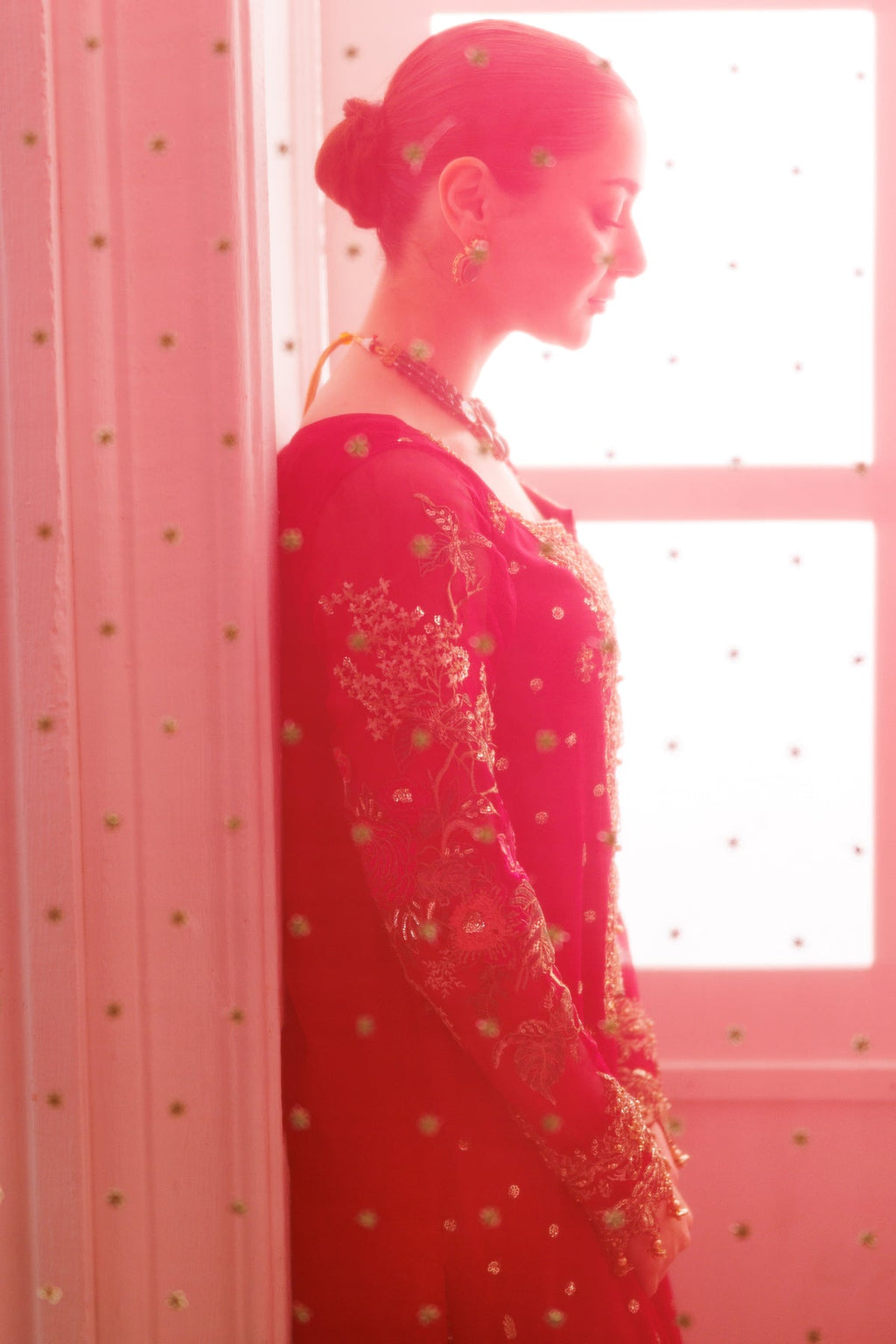 Charizma, Dastan e Jashan, Hania Amir, Wedding 2025, Unstitched Pakistani Suits