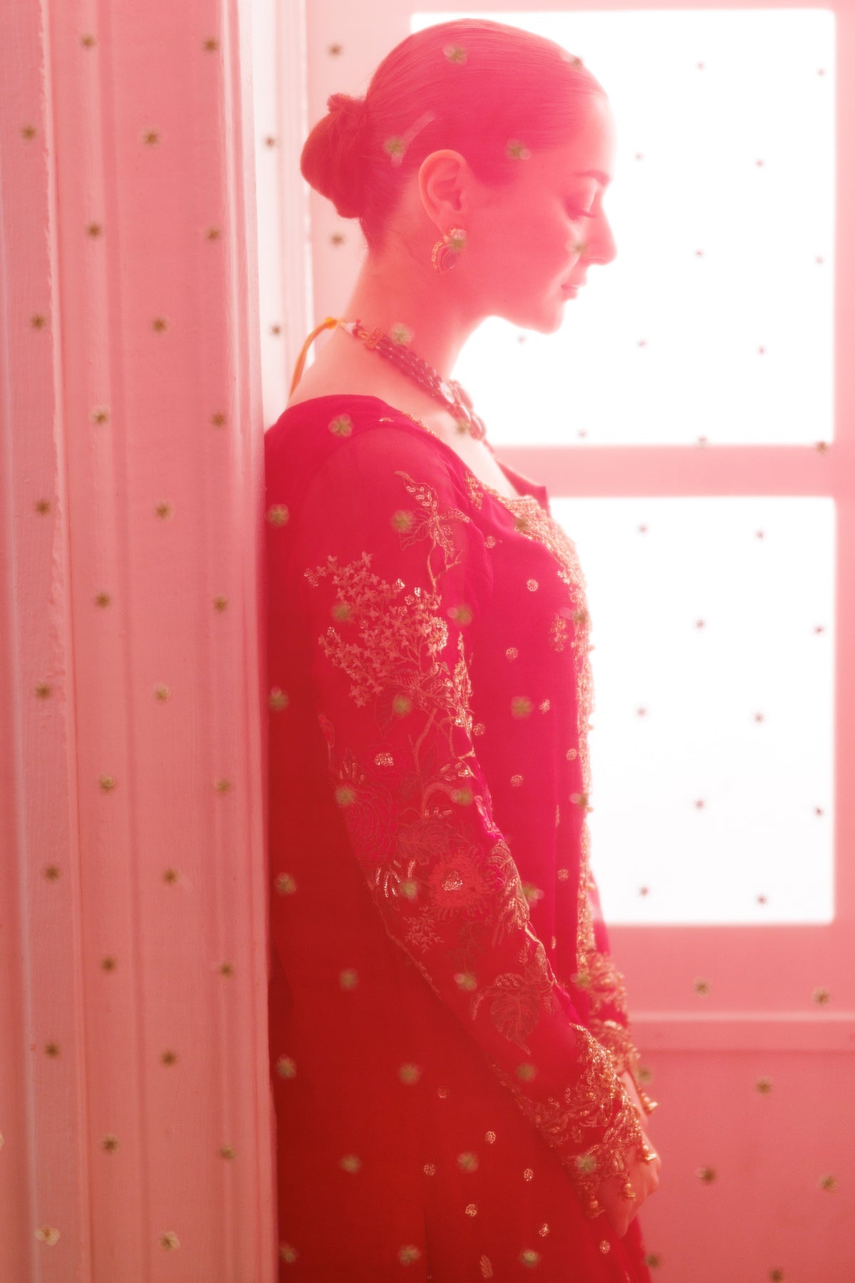 Charizma, Dastan e Jashan, Hania Amir, Wedding 2025, Unstitched Pakistani Suits