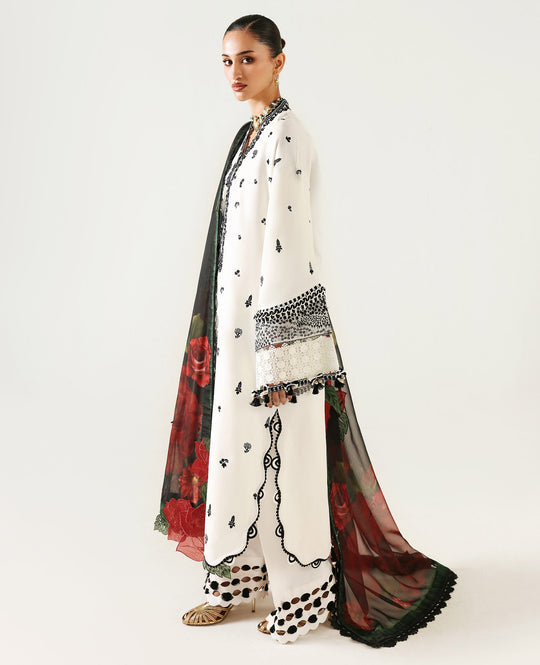 REPUBLIC WOMENSWEAR | Neoma Summer Prints 2026 Lawn Unstitched - Esme' - Aarzu