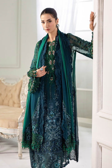 MARIA.B | Chiffons 2025 - 25-106