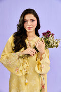 SOBIA NAZIR | Vital Lawn 2026 Vol.2 Unstitched - Aarzu