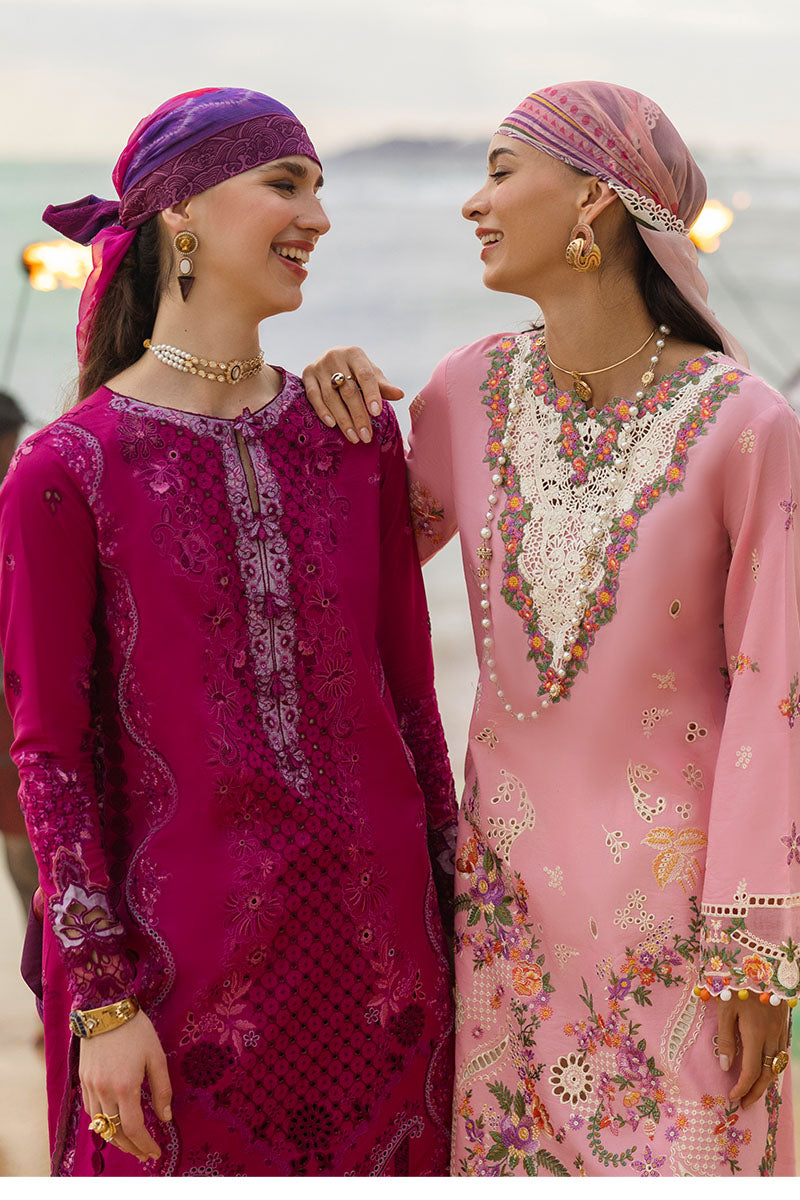 mushq, mahira khan, manaram luxury lawn 2025, unstitched pakistani suits