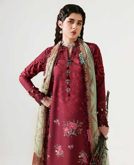 REPUBLIC WOMENSWEAR | Neoma Summer Prints 2026 Lawn - Noe'a - Aarzu