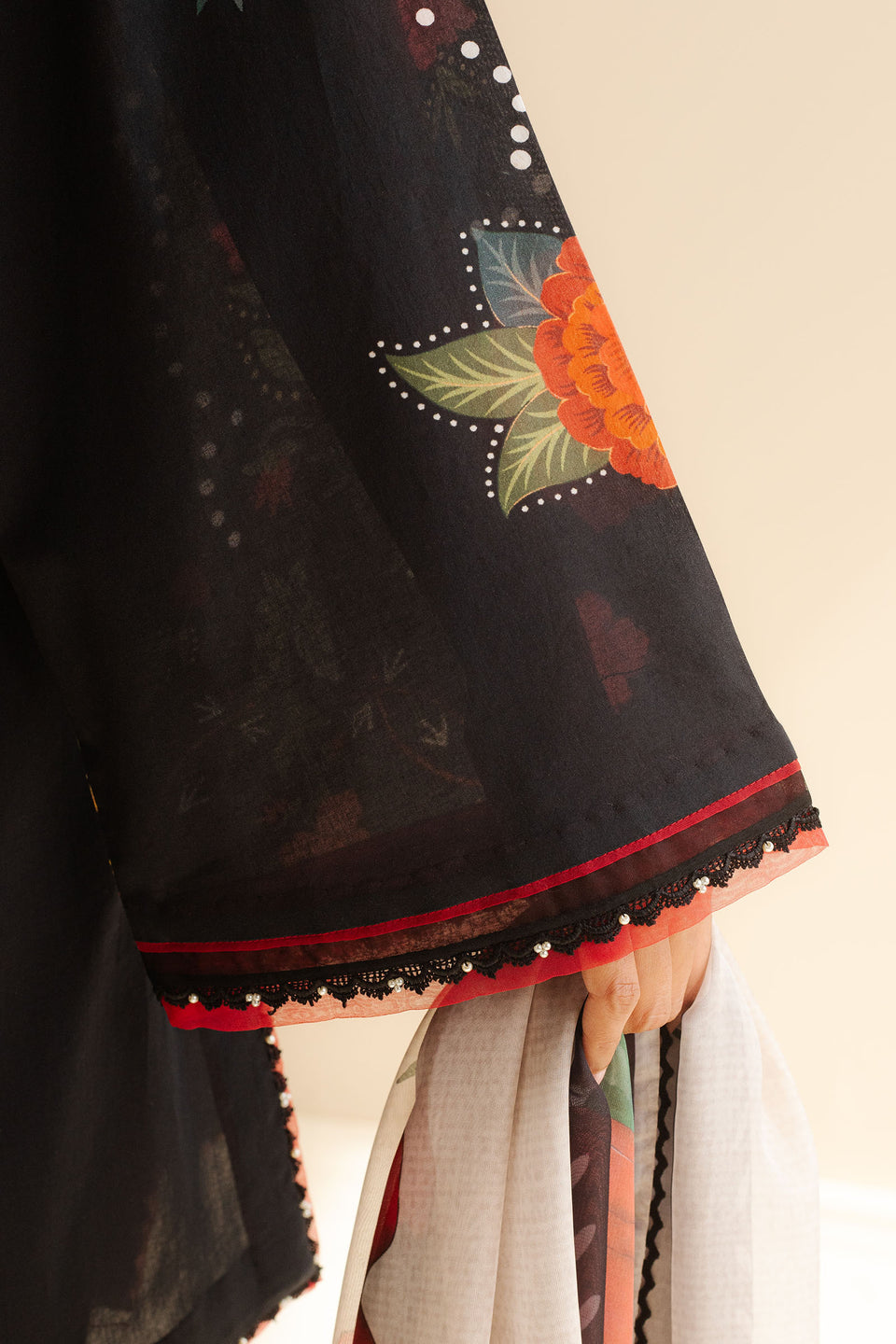 coco prints by zara shahjahan, lawn prints 2025, imported from dubai