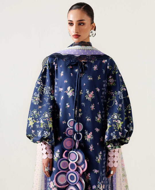 REPUBLIC WOMENSWEAR | Neoma Summer Prints 2026 Lawn - Kaia - Aarzu