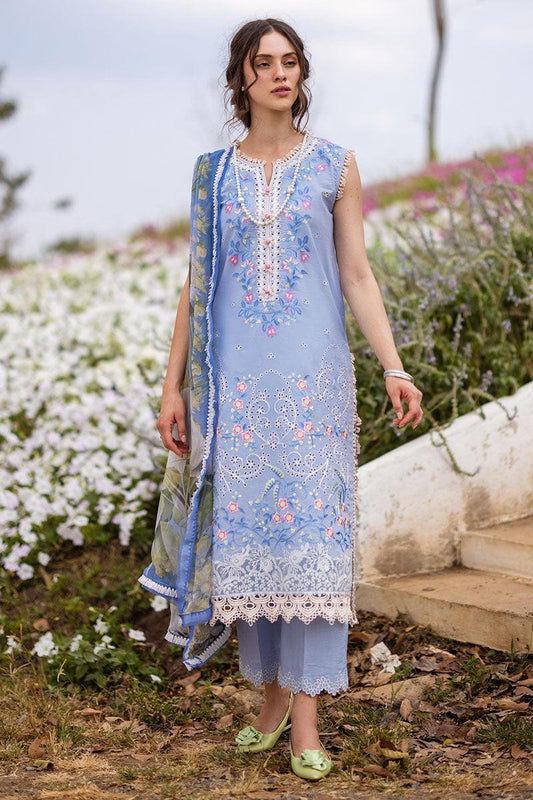 MUSHQ Hemline Spring Aarzu