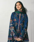 HUSSAIN REHAR | Jugnu Lawn SS/26 - Aarzu