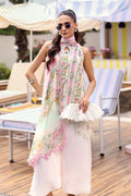 MARIA.B | Mprints Lawn 2026 Eid Edit Unstitched - Aarzu