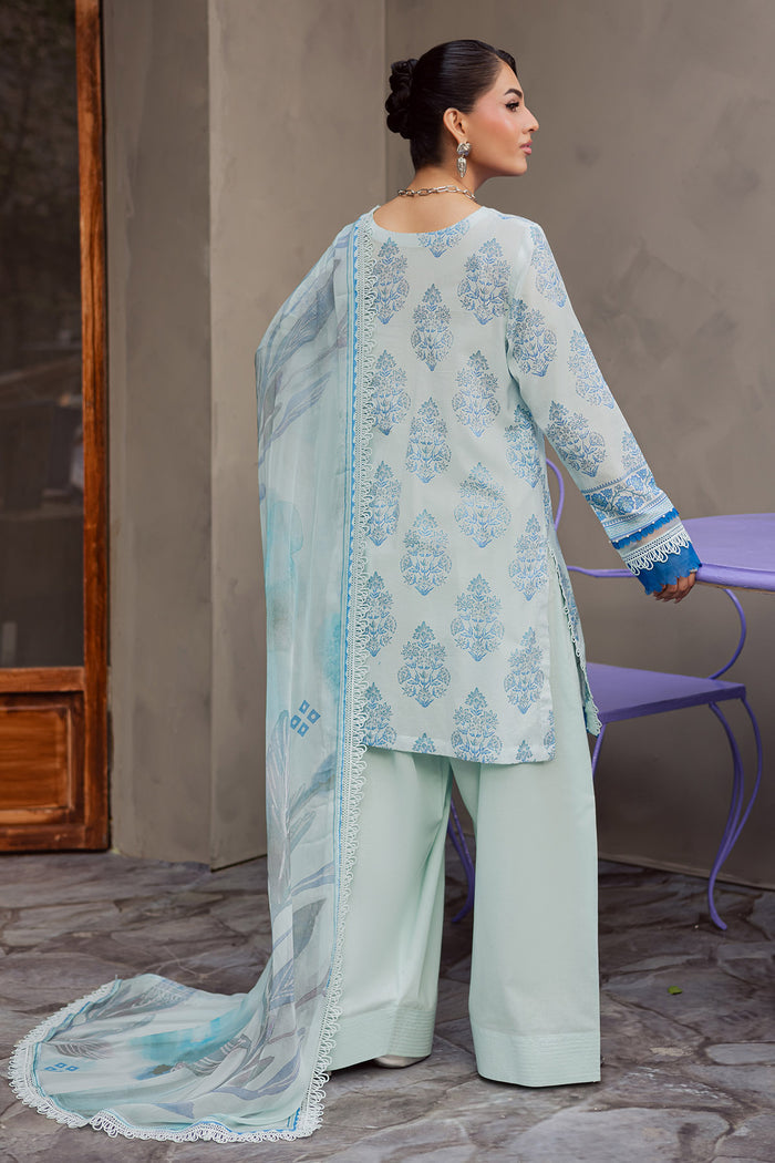 NUREH | Signature Lawn Prints 2026 - SP-158