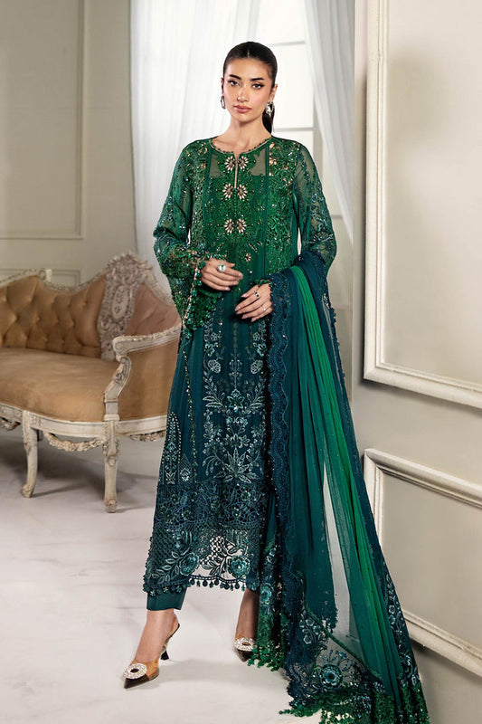 MARIA.B | Chiffons 2025 - 25-106