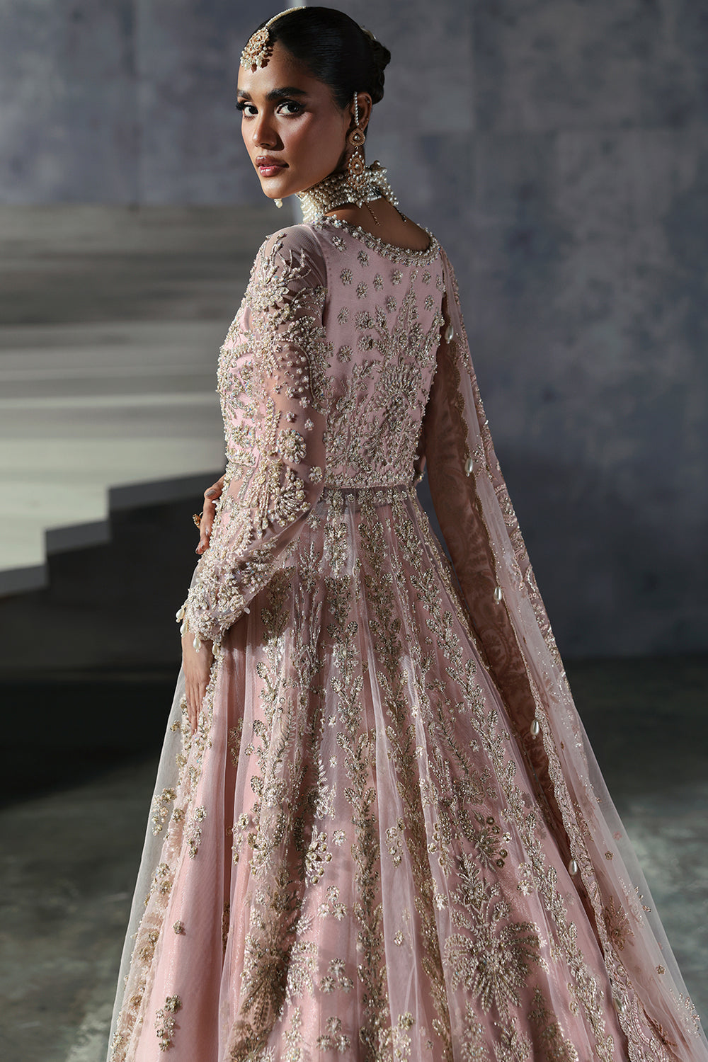 AFROZEH | The Bride's Edit | Sofia 842-Unstitched-24