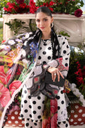 MARIA.B | Mprints Lawn 2026 Eid Edit Unstitched - Aarzu