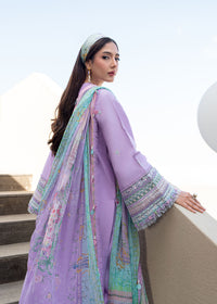 KANWAL MALIK | Mira Summer Lawn 2026 Unstitched - Aarzu