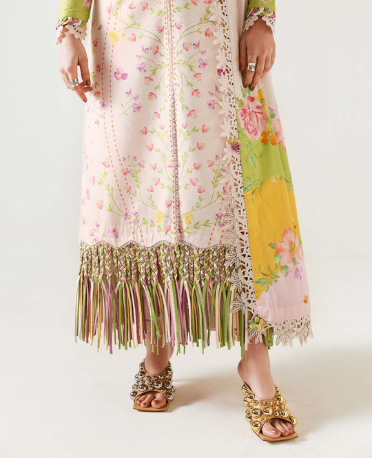 REPUBLIC WOMENSWEAR | Neoma Summer Prints 2026 Lawn - Irene - Aarzu