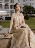 ZAINAB CHOTTANI | Wedding Festive'24 | Ivana - Design 4 Unstitched - Aarzu