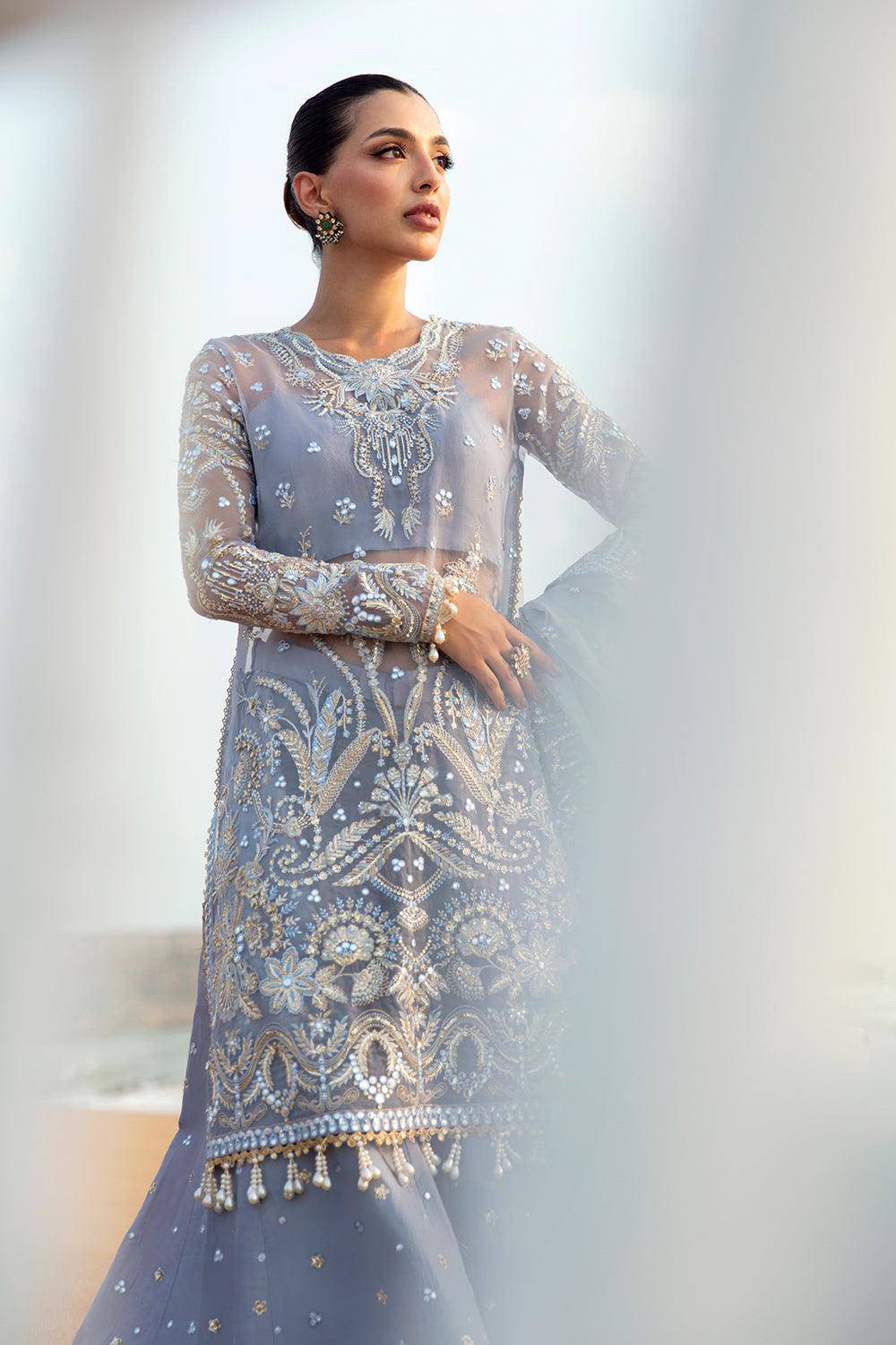 AFROZEH | Dastangoi '24 | Nashmia 771-2024 - Aarzu