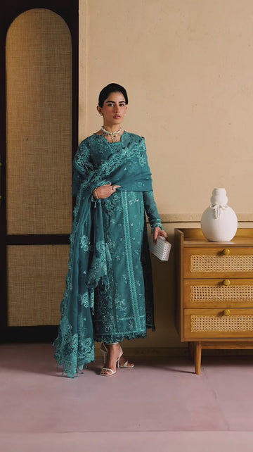 QALAMKAR | PRET 2025 | Tania