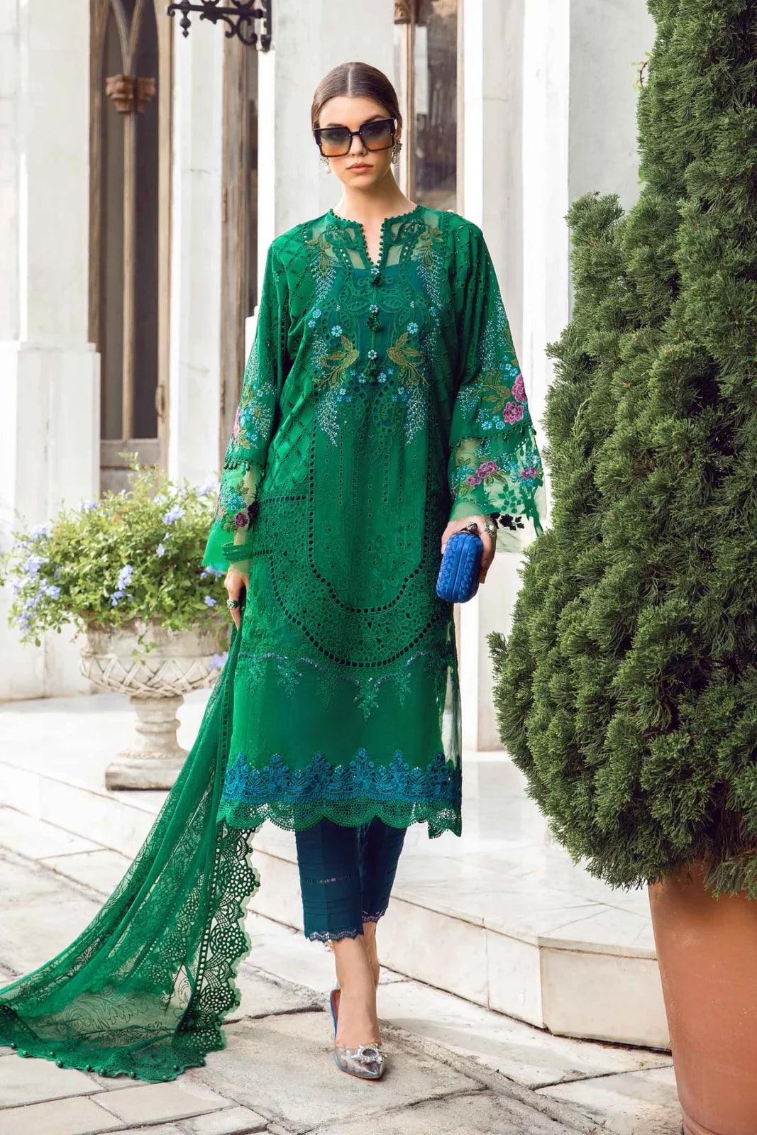 MARIA B Eid Lawn 23-02