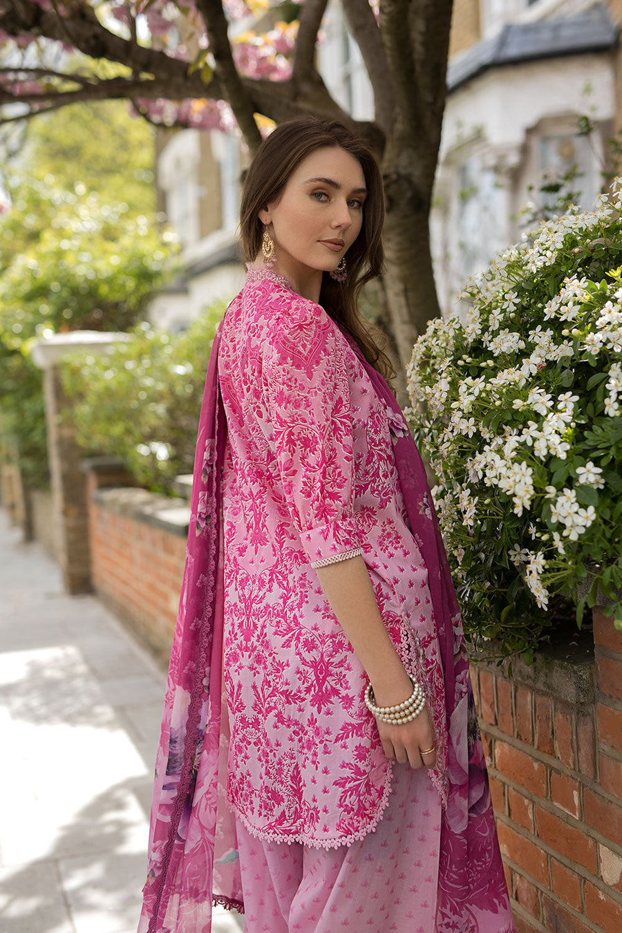 sobia nazir, lawn prints , Basics 2025, Unstitched pakistani suits