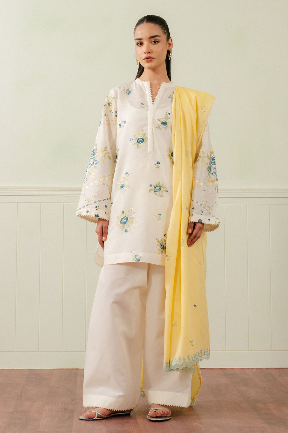 Zara Shahjahan, COCO Lawn , Hania Amir , 2025 Lawn Cotton, Pakistani Suits