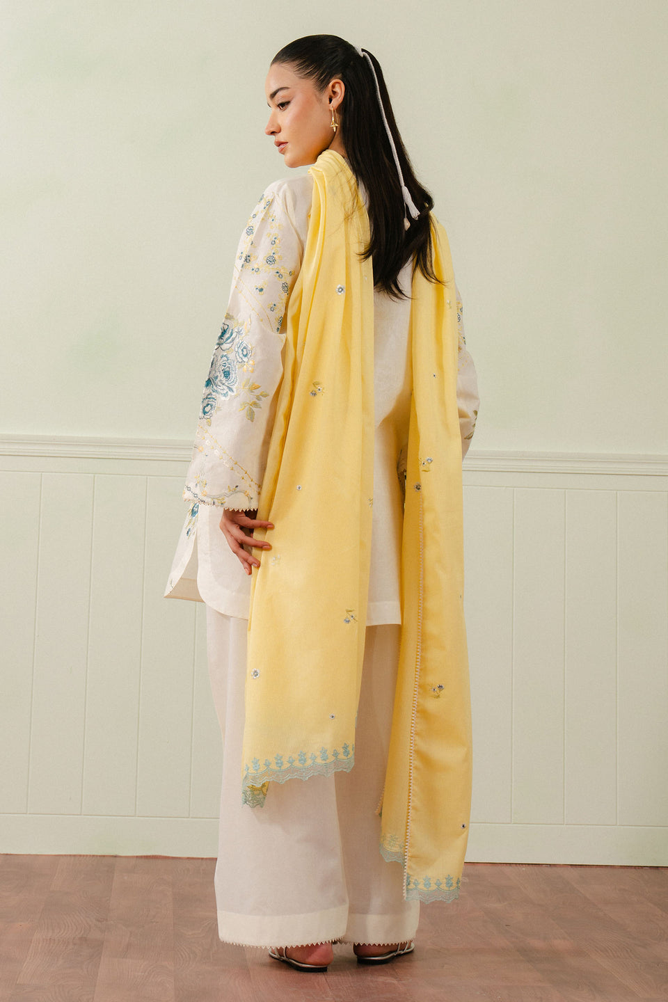 Zara Shahjahan, COCO Lawn , Hania Amir , 2025 Lawn Cotton, Pakistani Suits
