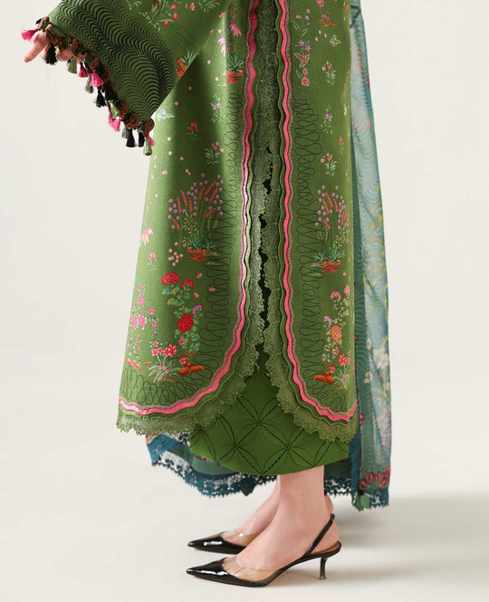 REPUBLIC WOMENSWEAR | Neoma Summer Prints 2026 Lawn - Eira - Aarzu