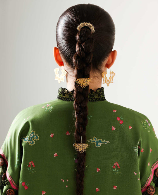 REPUBLIC WOMENSWEAR | Neoma Summer Prints 2026 Lawn - Eira - Aarzu