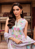 SAIRA SHAKIRA | Breeze Lawn 2026 - Aarzu
