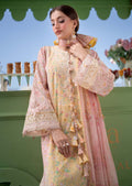 KANWAL MALIK | Mira Summer Lawn 2026 Unstitched - Aarzu