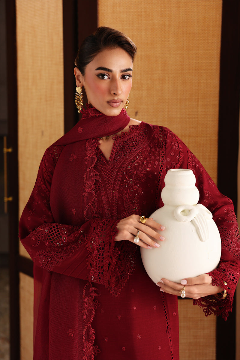 QALAMKAR | PRET 2025 | Nira