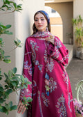 KANWAL MALIK | Mira Summer Lawn 2026 Unstitched - Aarzu