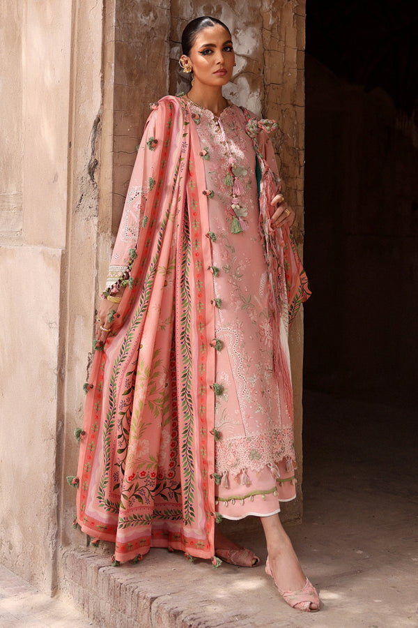 ELAN | Luxury Lawn 2025 Unstitched