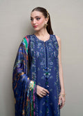 KANWAL MALIK | Mira Summer Lawn 2026 Unstitched - Aarzu