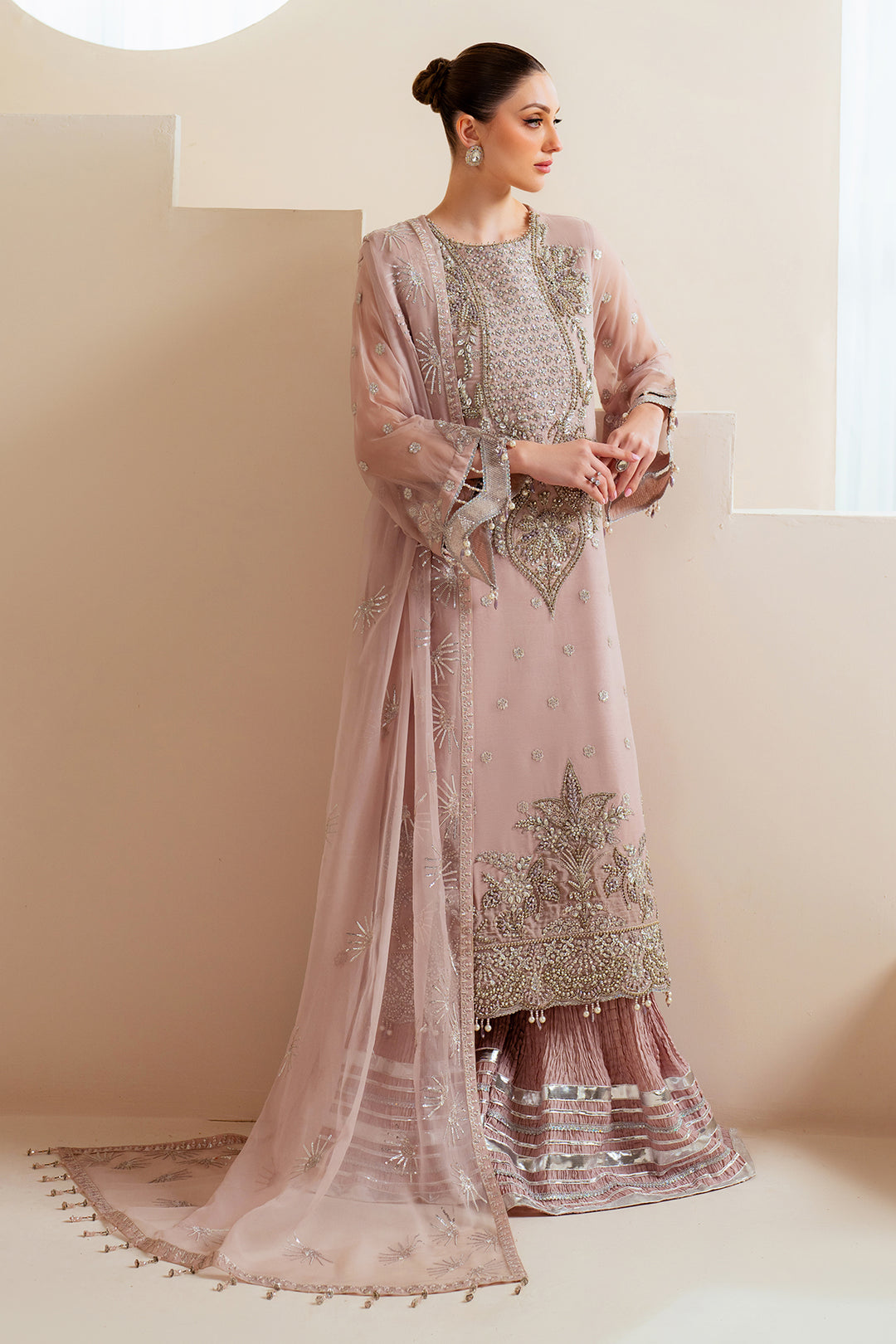 alizeh, amaya untitched luxury chiffon, 100% original pakistani suits in india