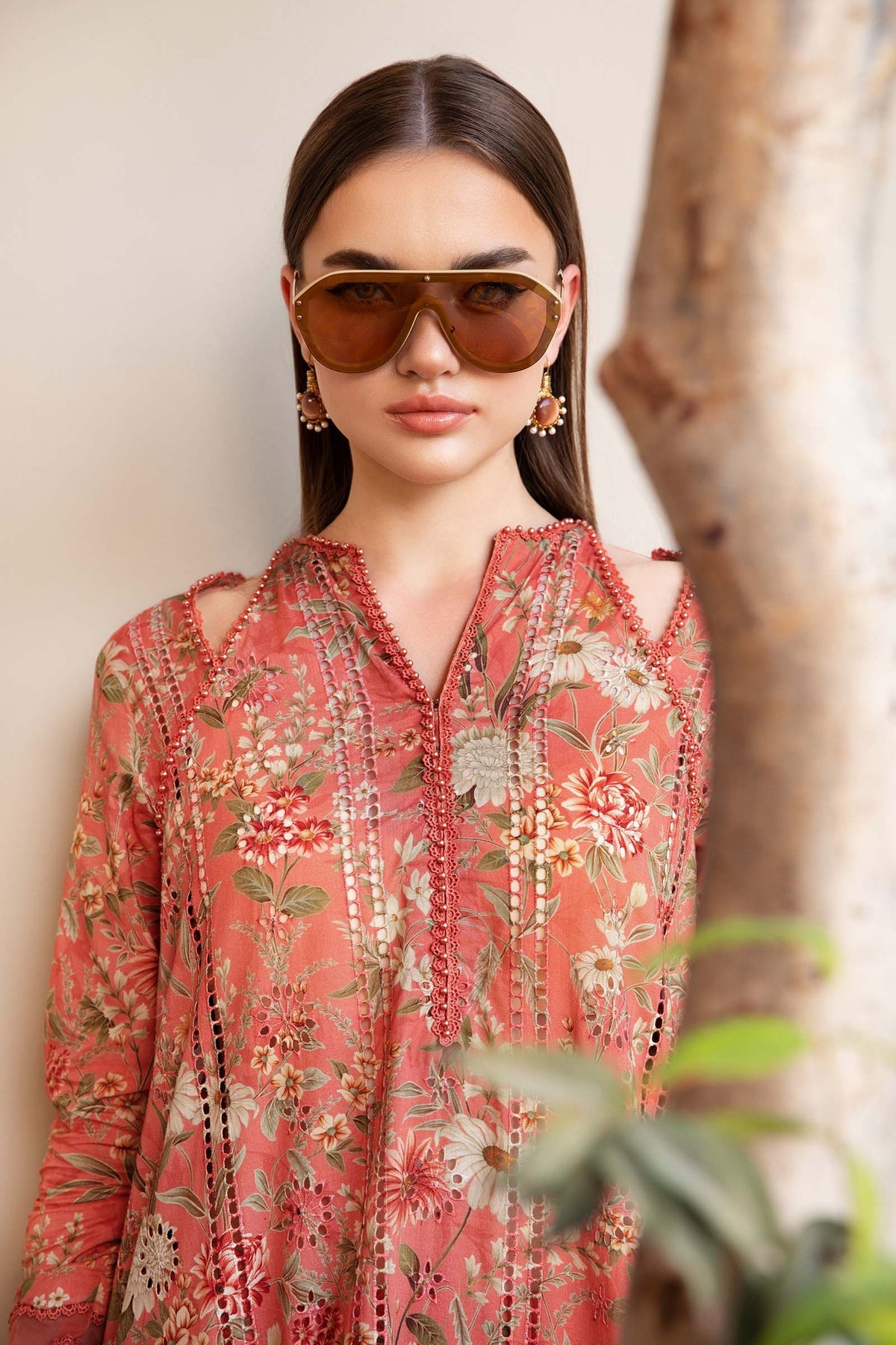 MARIA.B | Mprints Spring Summer Lawn - MPT-2508-A