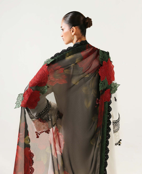 REPUBLIC WOMENSWEAR | Neoma Summer Prints 2026 Lawn Unstitched - Esme' - Aarzu
