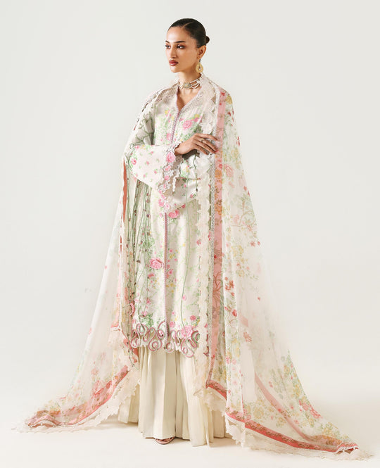 REPUBLIC WOMENSWEAR | Neoma Summer Prints 2026 Lawn - Aria - Aarzu