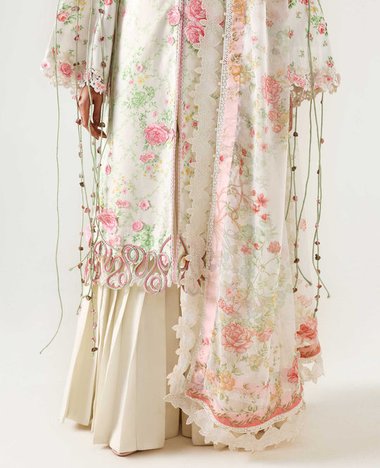 REPUBLIC WOMENSWEAR | Neoma Summer Prints 2026 Lawn - Aria - Aarzu