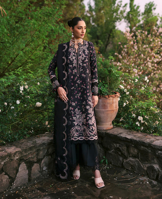 REPUBLIC WOMENSWEAR |Talia Lawn Unstitched 2025