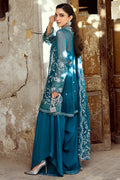 QALAMKAR | Chiffon 2025 - Nessa WC-04