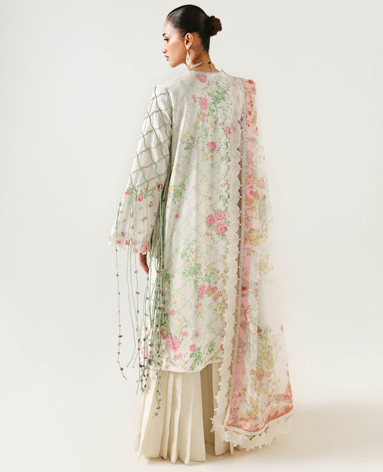 REPUBLIC WOMENSWEAR | Neoma Summer Prints 2026 Lawn - Aria - Aarzu