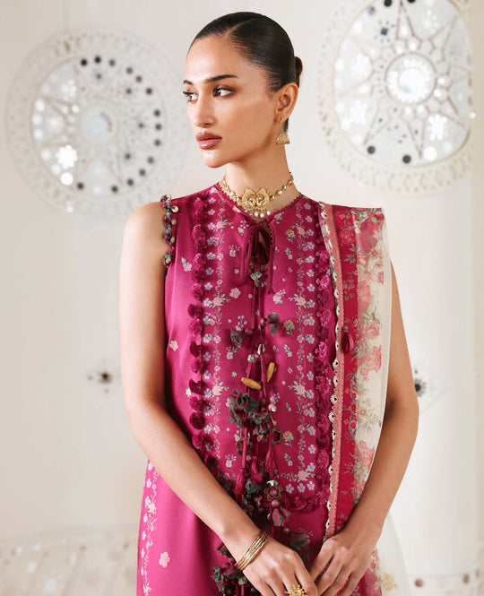REPUBLIC WOMENSWEAR | Neoma Summer Prints 2026 Lawn - Celia - Aarzu