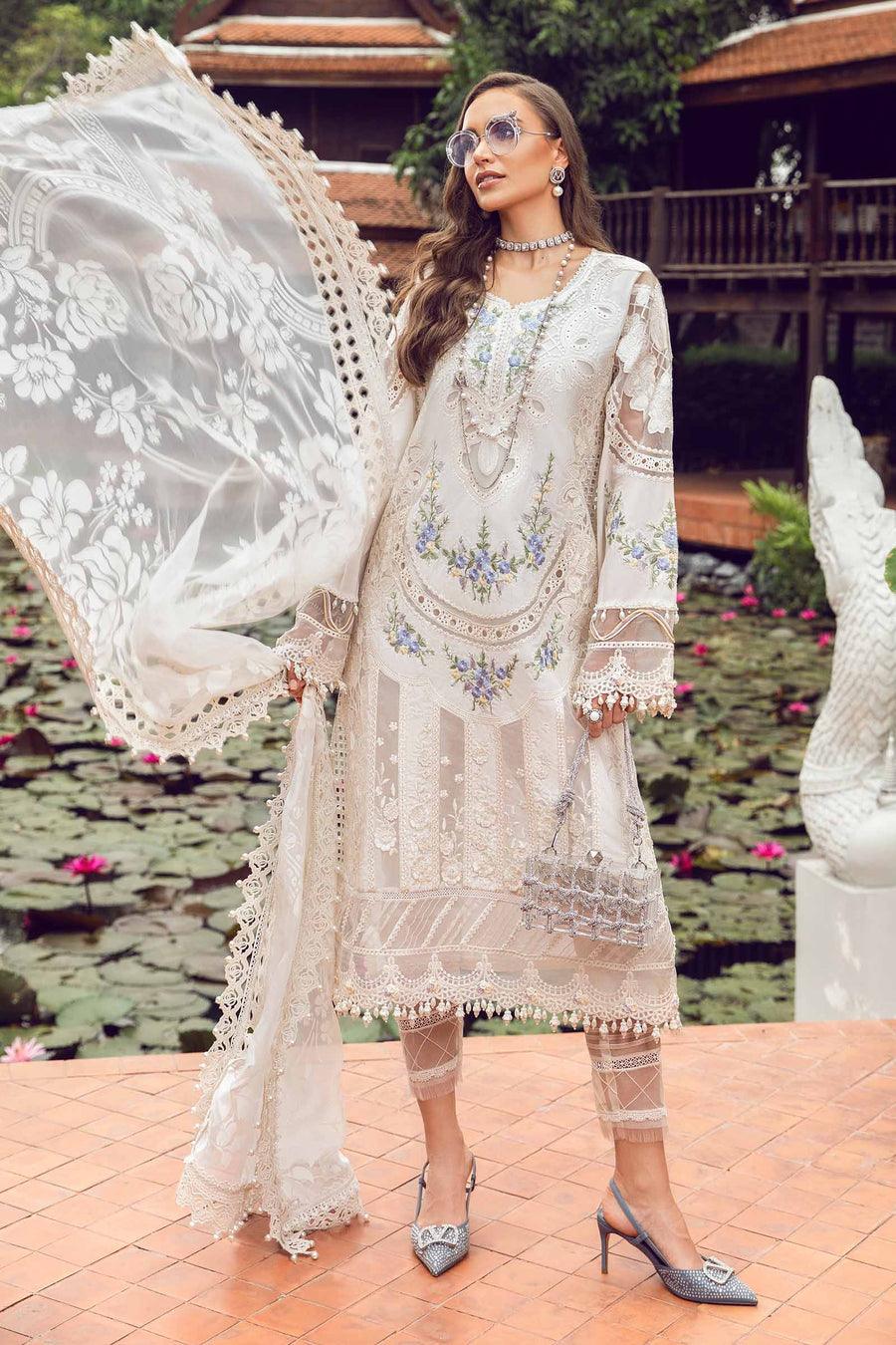 MARIA B Eid Lawn 23-04